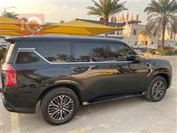 نيسان باترول